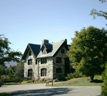 Castle Hill Resort & Spa Exterior