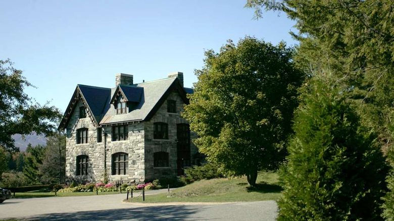 <b>Castle Hill Resort & Spa Exterior</b>. Images powered by <a href="https://iceportal.shijigroup.com/" title="IcePortal" target="_blank">IcePortal</a>.