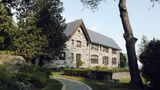 Castle Hill Resort & Spa Exterior