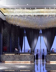Wanda Vista Zhengzhou