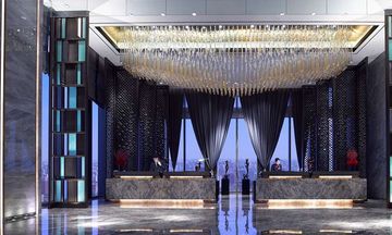 Wanda Vista Zhengzhou