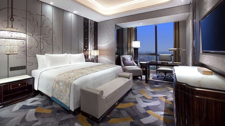 Wanda Vista Zhengzhou Room
