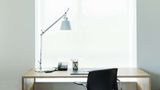 The Study at University City Room