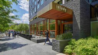 The Study at University City