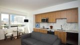 The Study at University City Suite