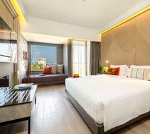 U Nimman Chiang Mai Room