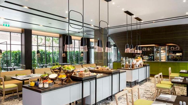 <b>U Nimman Chiang Mai Restaurant</b>. Images powered by <a href="https://iceportal.shijigroup.com/" title="IcePortal" target="_blank">IcePortal</a>.