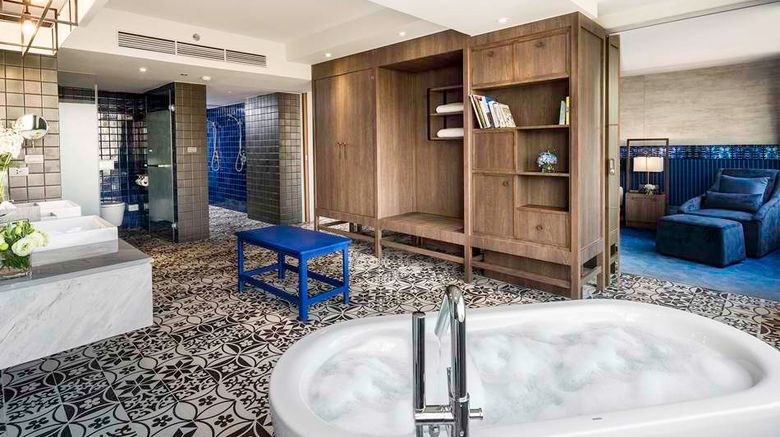 <b>U Nimman Chiang Mai Suite</b>. Images powered by <a href="https://iceportal.shijigroup.com/" title="IcePortal" target="_blank">IcePortal</a>.