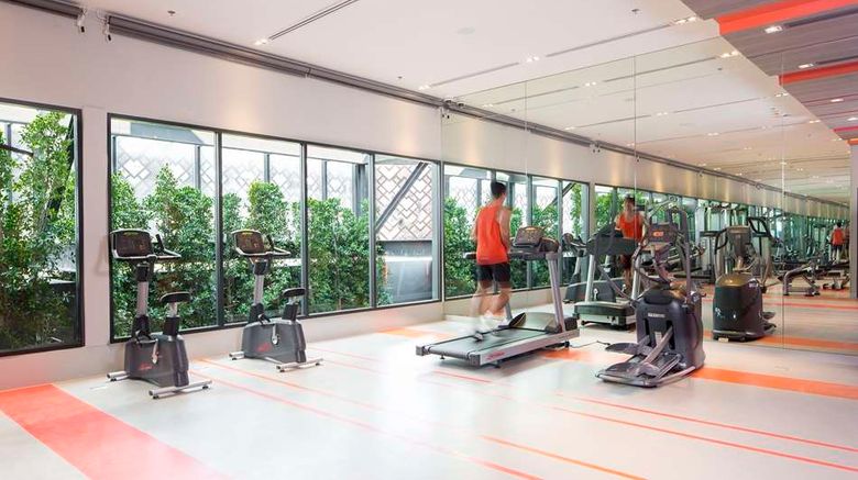 <b>U Nimman Chiang Mai Health</b>. Images powered by <a href="https://iceportal.shijigroup.com/" title="IcePortal" target="_blank">IcePortal</a>.