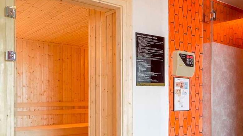 <b>U Nimman Chiang Mai Spa</b>. Images powered by <a href="https://iceportal.shijigroup.com/" title="IcePortal" target="_blank">IcePortal</a>.