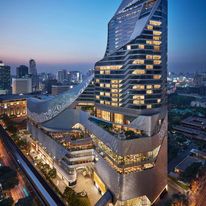 Park Hyatt Bangkok