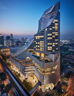 Park Hyatt Bangkok