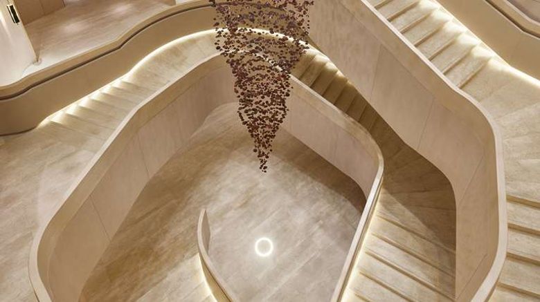<b>Park Hyatt Bangkok Lobby</b>. Images powered by <a href="https://iceportal.shijigroup.com/" title="IcePortal" target="_blank">IcePortal</a>.