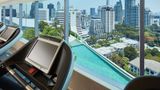 <b>Park Hyatt Bangkok Health</b>. Images powered by <a href="https://iceportal.shijigroup.com/" title="IcePortal" target="_blank">IcePortal</a>.