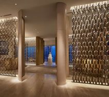 Park Hyatt Bangkok Lobby