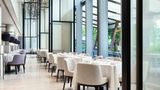 <b>Park Hyatt Bangkok Restaurant</b>. Images powered by <a href="https://iceportal.shijigroup.com/" title="IcePortal" target="_blank">IcePortal</a>.