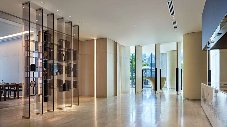 <b>Park Hyatt Bangkok Meeting</b>. Images powered by <a href="https://iceportal.shijigroup.com/" title="IcePortal" target="_blank">IcePortal</a>.