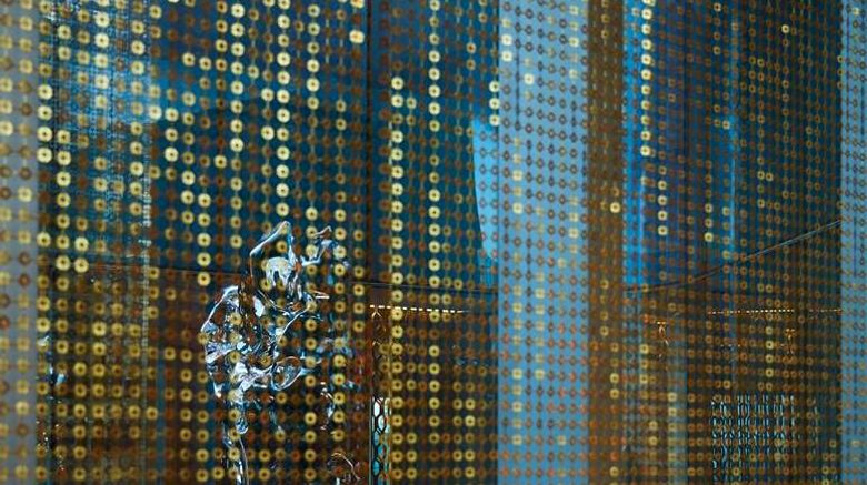 <b>Park Hyatt Bangkok Recreation</b>. Images powered by <a href="https://iceportal.shijigroup.com/" title="IcePortal" target="_blank">IcePortal</a>.
