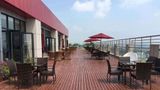 Ramada Plaza Changsha East Restaurant