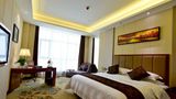 Ramada Plaza Changsha East Room