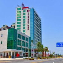 Ramada Plaza Changsha East