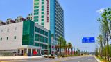 Ramada Plaza Changsha East Exterior