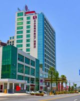 Ramada Plaza Changsha East