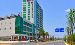 Ramada Plaza Changsha East