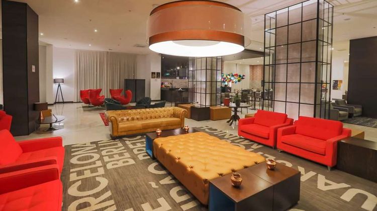 Tryp By Wyndham Ribeirao Preto Room