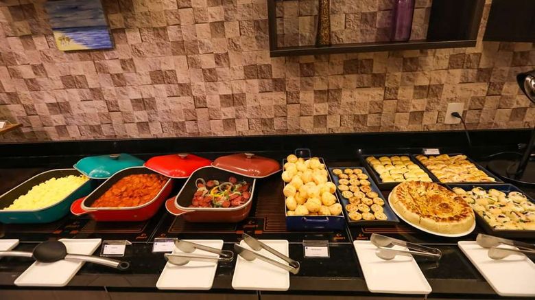<b>Tryp By Wyndham Ribeirao Preto Other</b>. Images powered by <a href="https://iceportal.shijigroup.com/" title="IcePortal" target="_blank">IcePortal</a>.