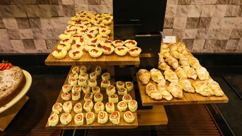 <b>Tryp By Wyndham Ribeirao Preto Other</b>. Images powered by <a href="https://iceportal.shijigroup.com/" title="IcePortal" target="_blank">IcePortal</a>.