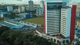 Tryp By Wyndham Ribeirao Preto Exterior