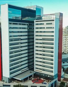 Tryp By Wyndham Ribeirao Preto