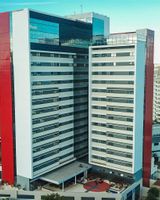 Tryp By Wyndham Ribeirao Preto