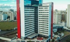 Tryp By Wyndham Ribeirao Preto