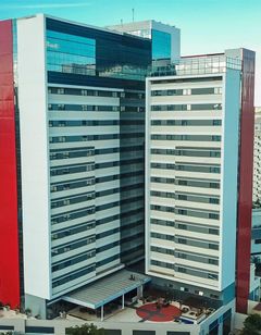 Tryp By Wyndham Ribeirao Preto