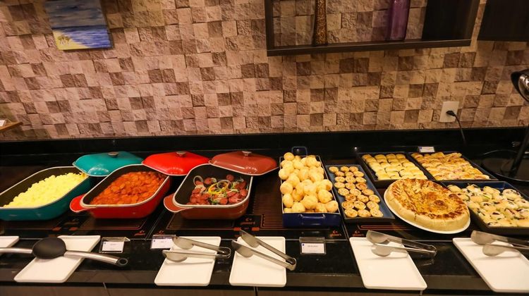 Tryp By Wyndham Ribeirao Preto Other