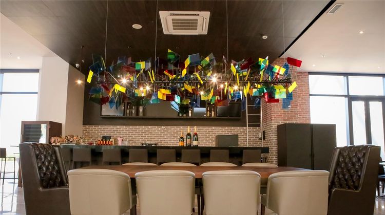 Tryp By Wyndham Ribeirao Preto Restaurant