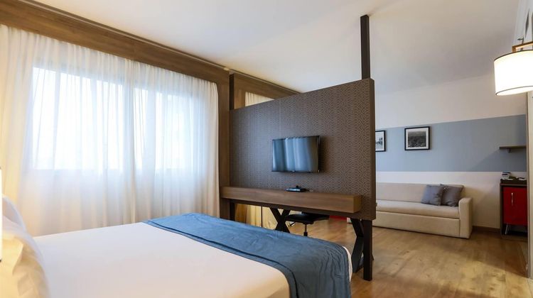 Tryp By Wyndham Ribeirao Preto Room