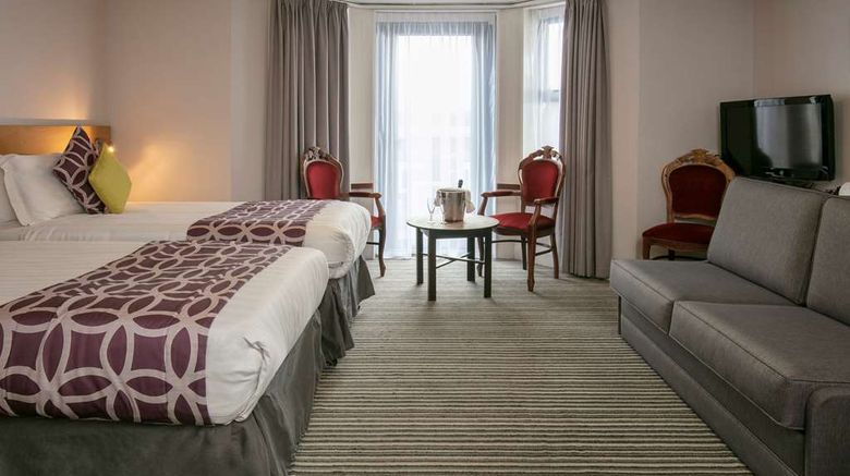 <b>Best Western Lothersdale Hotel Suite</b>. Images powered by <a href="https://iceportal.shijigroup.com/" title="IcePortal" target="_blank">IcePortal</a>.