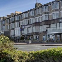 Best Western Lothersdale Hotel