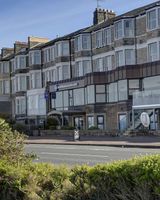 Best Western Lothersdale Hotel