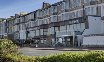 Best Western Lothersdale Hotel