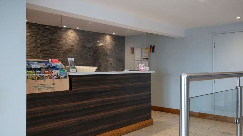 <b>Best Western Lothersdale Hotel Lobby</b>. Images powered by <a href="https://iceportal.shijigroup.com/" title="IcePortal" target="_blank">IcePortal</a>.
