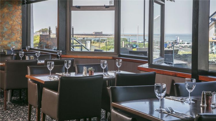 Best Western Lothersdale Hotel Restaurant