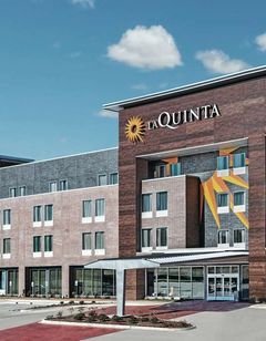 La Quinta Inn & Sts Grand Prairie North
