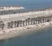 Golden Tulip Al Khobar Suites Exterior