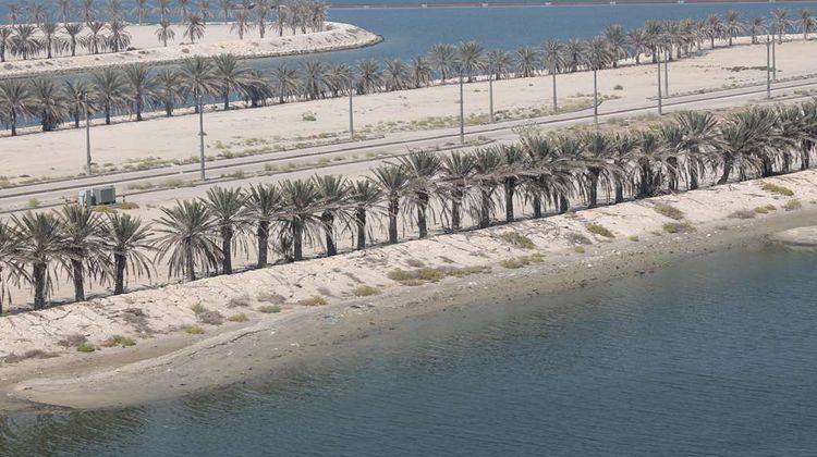 Golden Tulip Al Khobar Suites Exterior