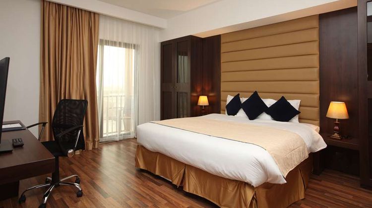 Golden Tulip Al Khobar Suites Suite