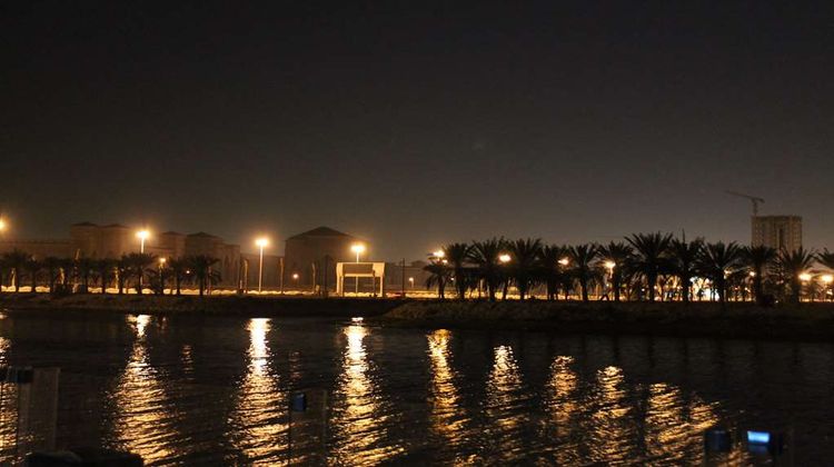 Golden Tulip Al Khobar Suites Exterior